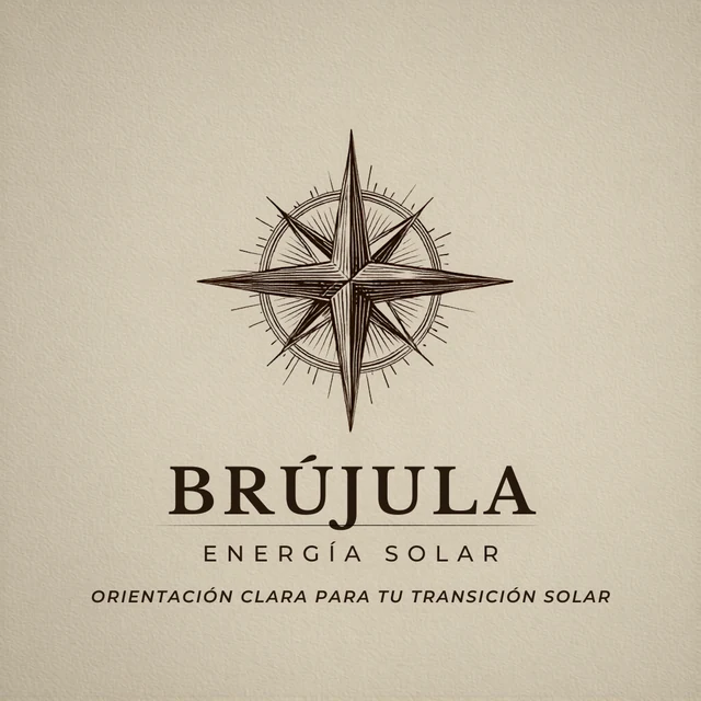 Brújula Energía Solar — orientación clara para tu transición solar